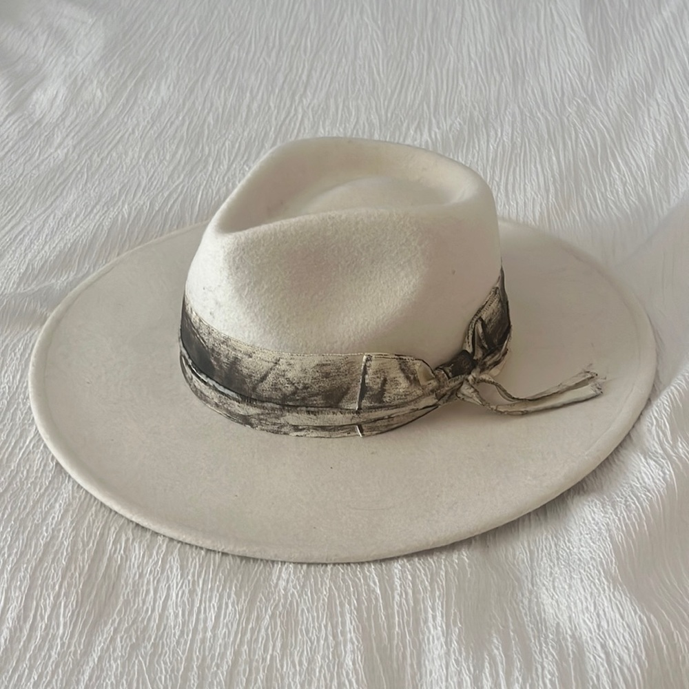 Peter Grimm Western Hat